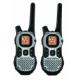 buy used Radios - CB, HAM & Shortwave Motorola MJ270R 27-Mile 2 Way Radios Walkie Talkie